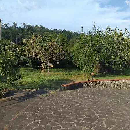 Apartamento Carla *