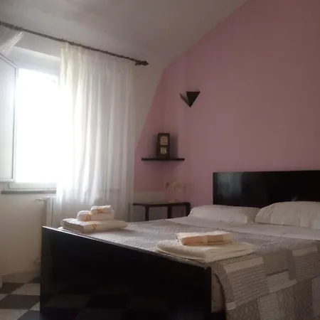 Carla Apartamento