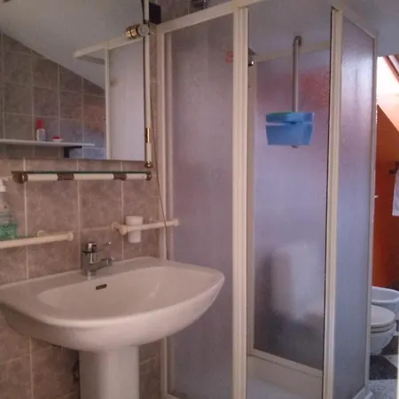 Apartamento Carla *