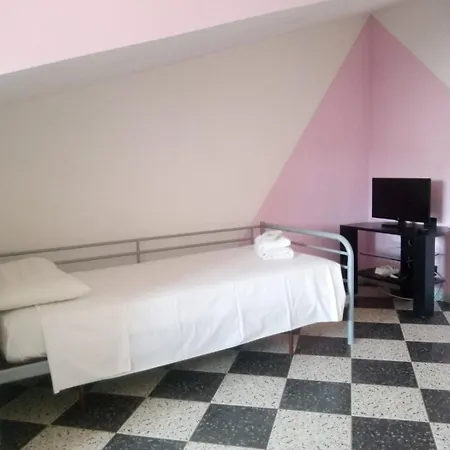 Apartamento Carla