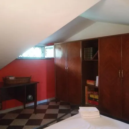 Apartamento Carla *