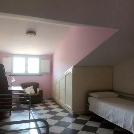 Apartamento Carla *