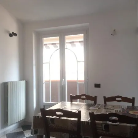 Apartamento Carla