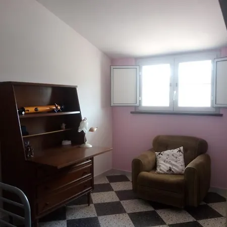 Carla Apartamento *