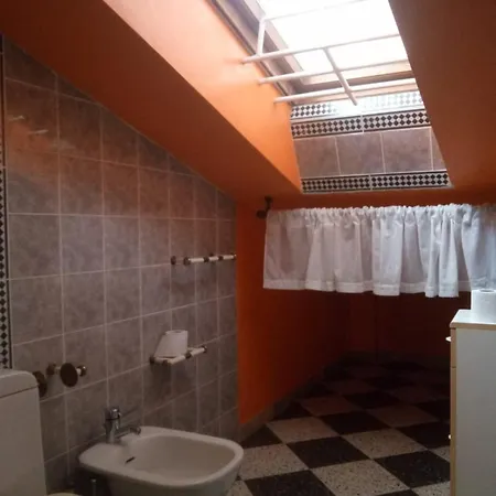 Apartamento Carla Filattiera