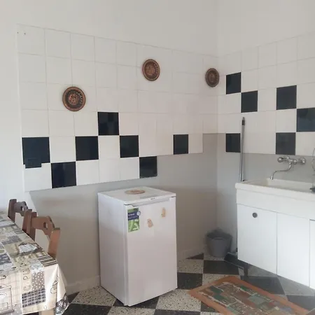 Carla Apartamento Filattiera